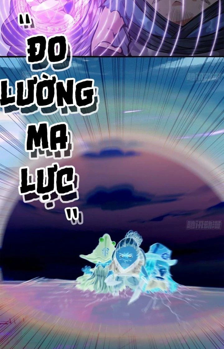 Dũng Sĩ Nấm Chapter 38 - 21