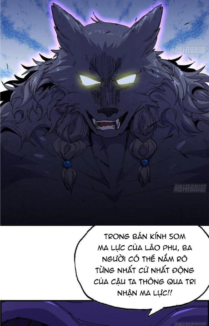 Dũng Sĩ Nấm Chapter 38 - 27