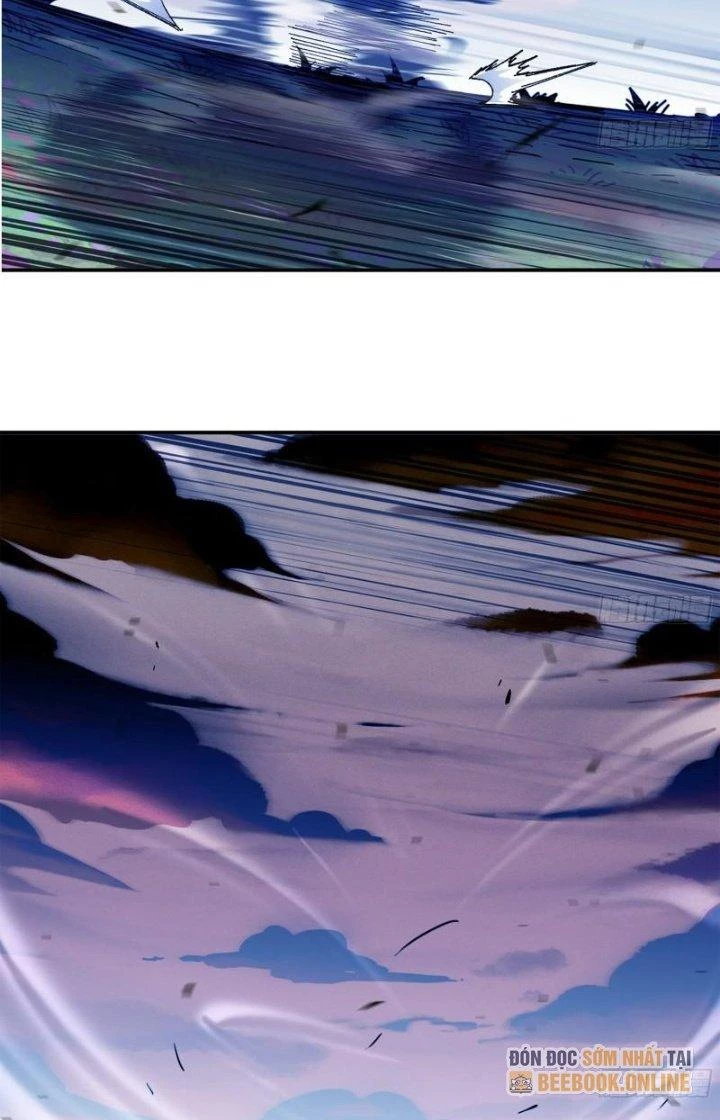 Dũng Sĩ Nấm Chapter 38 - 30