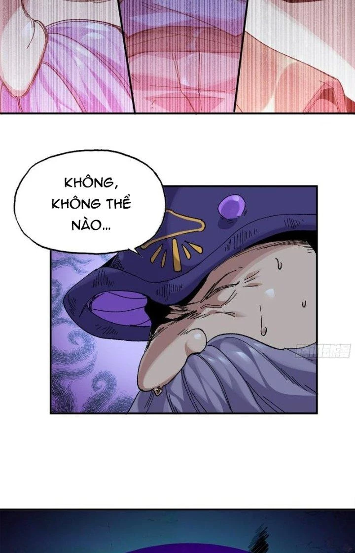 Dũng Sĩ Nấm Chapter 38 - 32