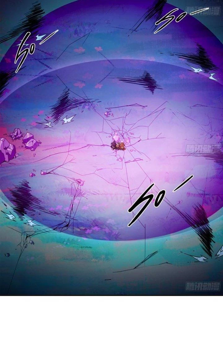 Dũng Sĩ Nấm Chapter 38 - 33