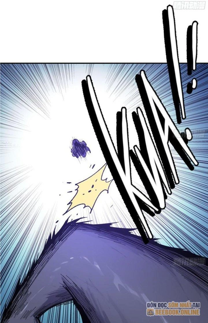 Dũng Sĩ Nấm Chapter 38 - 35