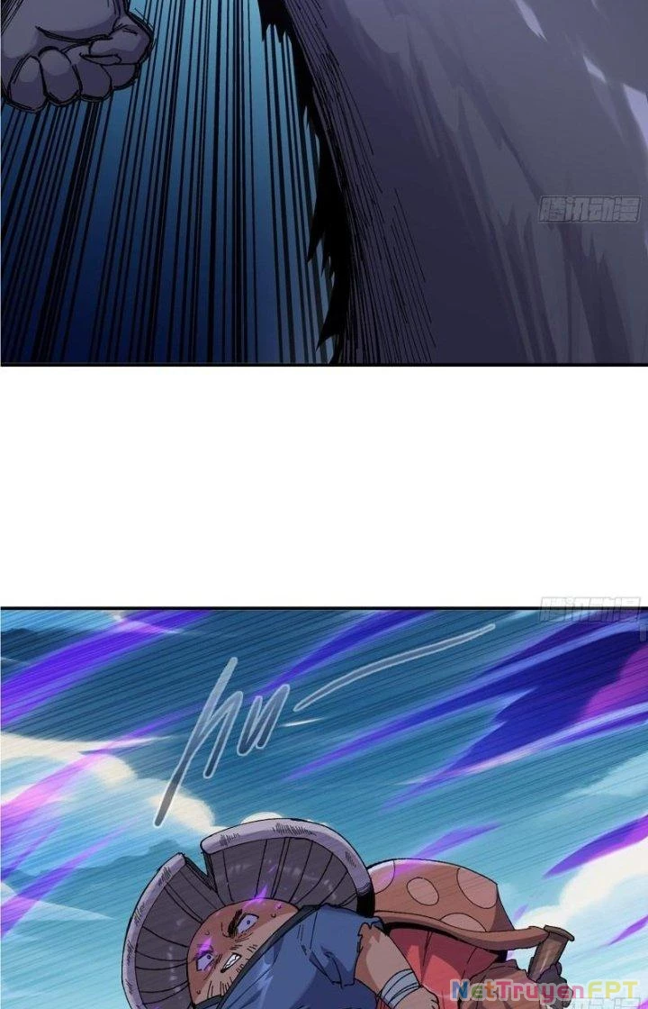 Dũng Sĩ Nấm Chapter 38 - 36