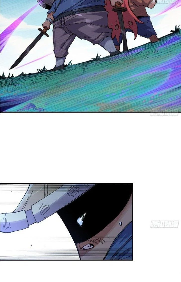 Dũng Sĩ Nấm Chapter 38 - 37