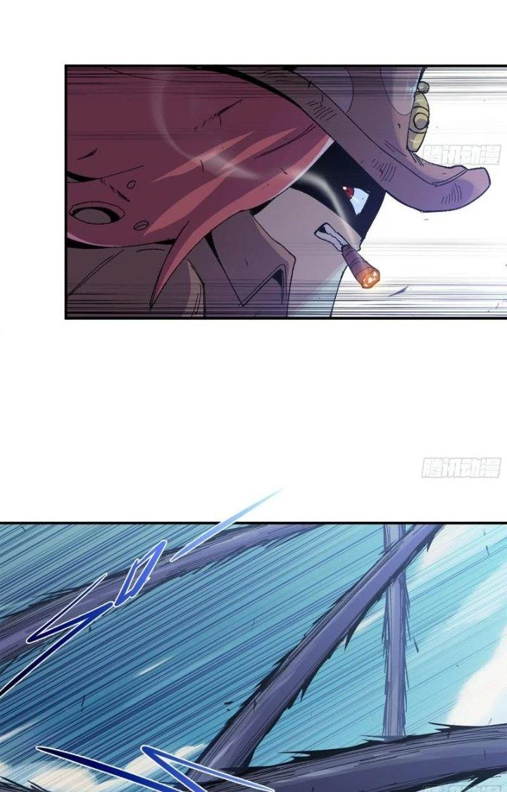 Dũng Sĩ Nấm Chapter 38 - 38