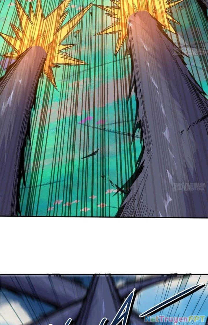 Dũng Sĩ Nấm Chapter 38 - 43