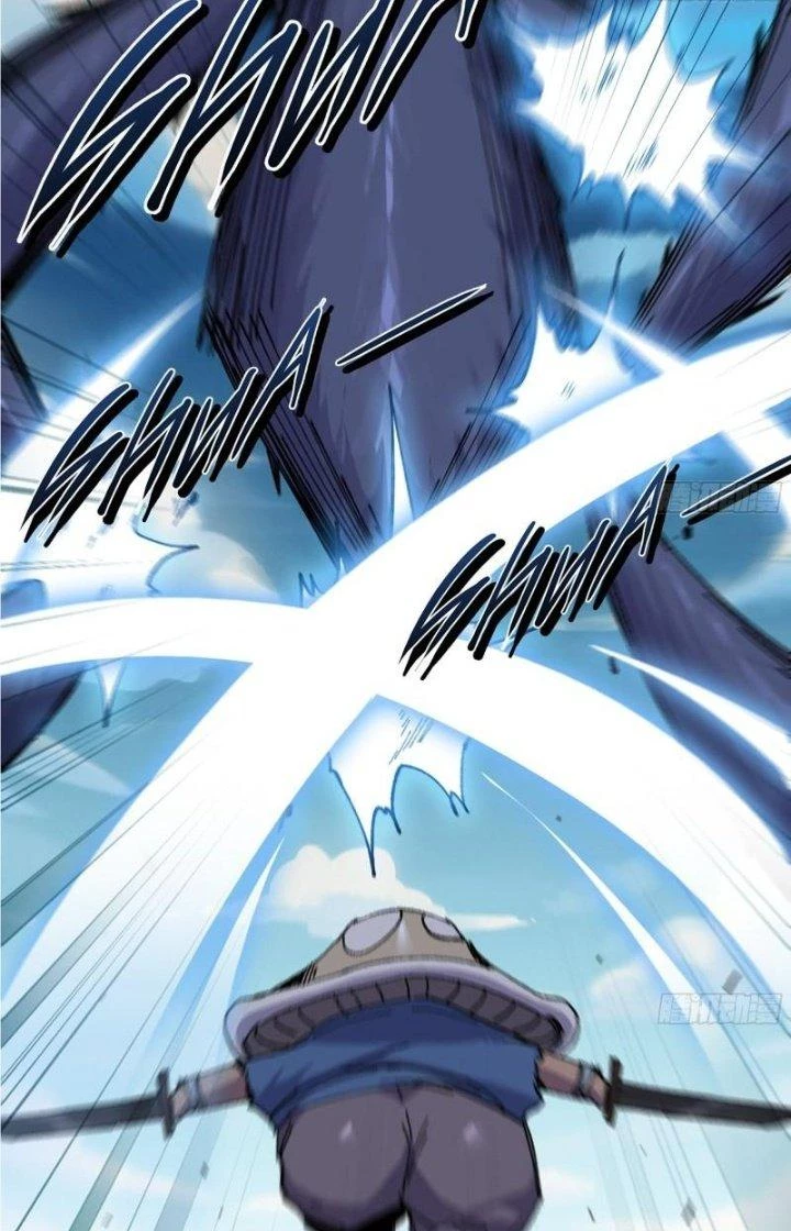 Dũng Sĩ Nấm Chapter 38 - 44