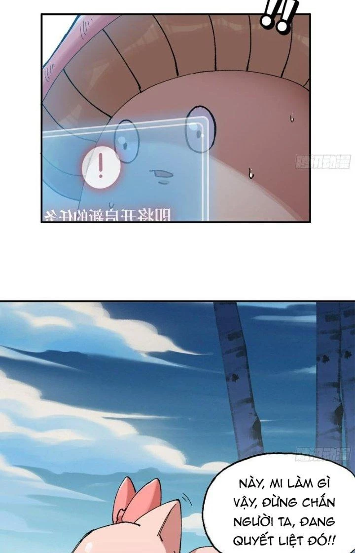 Dũng Sĩ Nấm Chapter 38 - 46