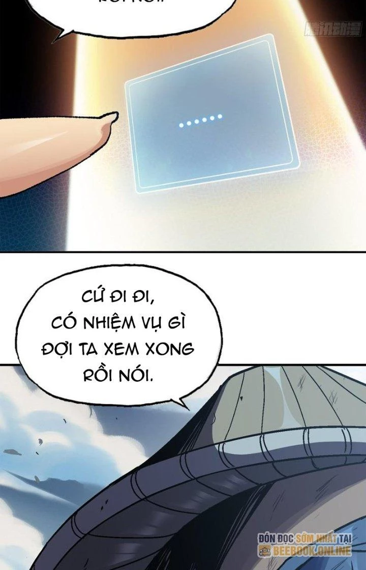 Dũng Sĩ Nấm Chapter 38 - 51