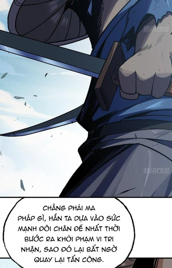 Dũng Sĩ Nấm Chapter 38 - 52