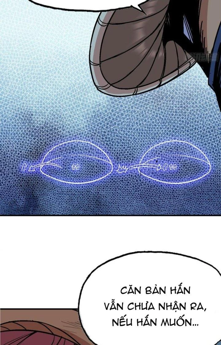 Dũng Sĩ Nấm Chapter 38 - 53