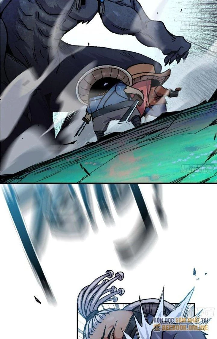 Dũng Sĩ Nấm Chapter 38 - 57