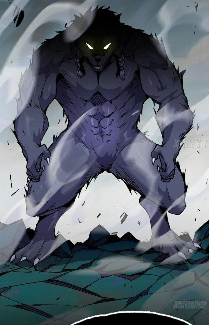 Dũng Sĩ Nấm Chapter 38 - 61