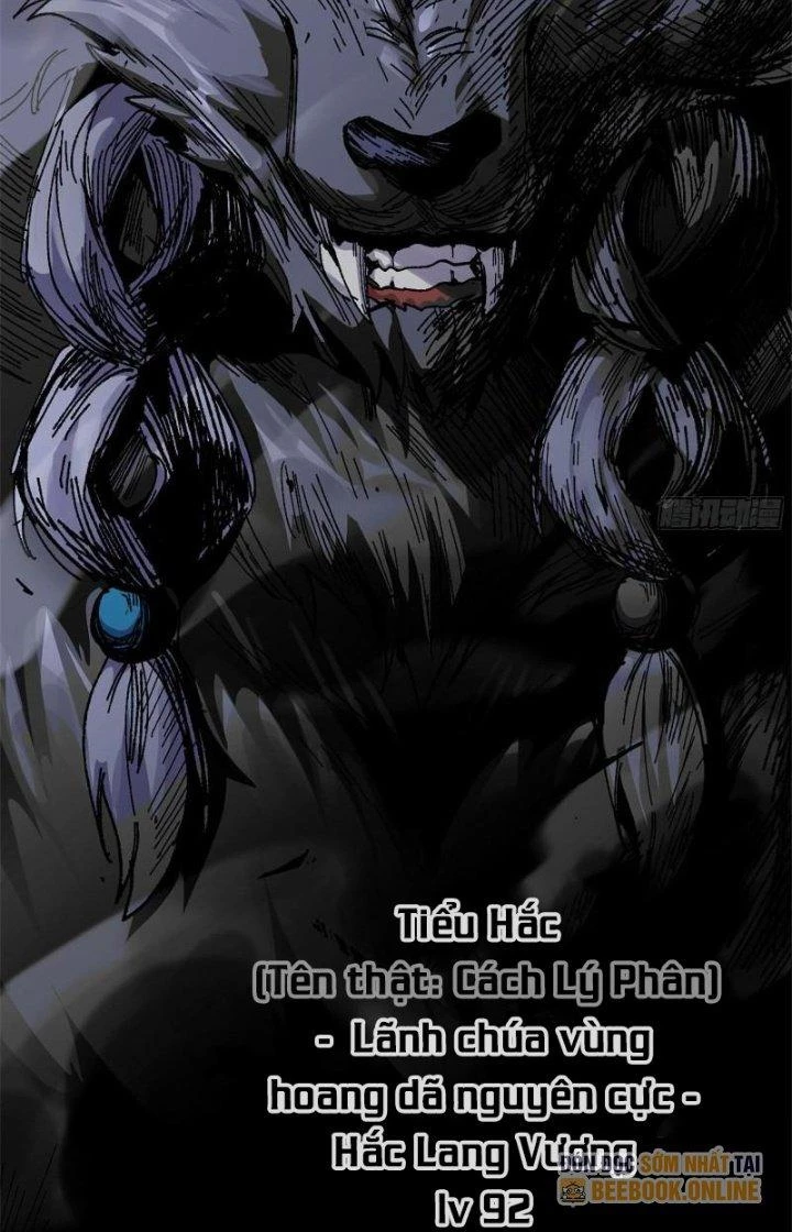 Dũng Sĩ Nấm Chapter 38 - 63