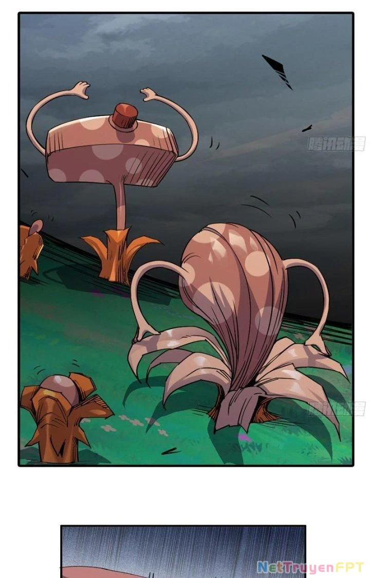 Dũng Sĩ Nấm Chapter 39 - 87