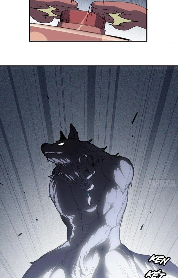 Dũng Sĩ Nấm Chapter 39 - 88