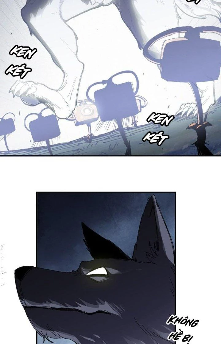 Dũng Sĩ Nấm Chapter 39 - 89