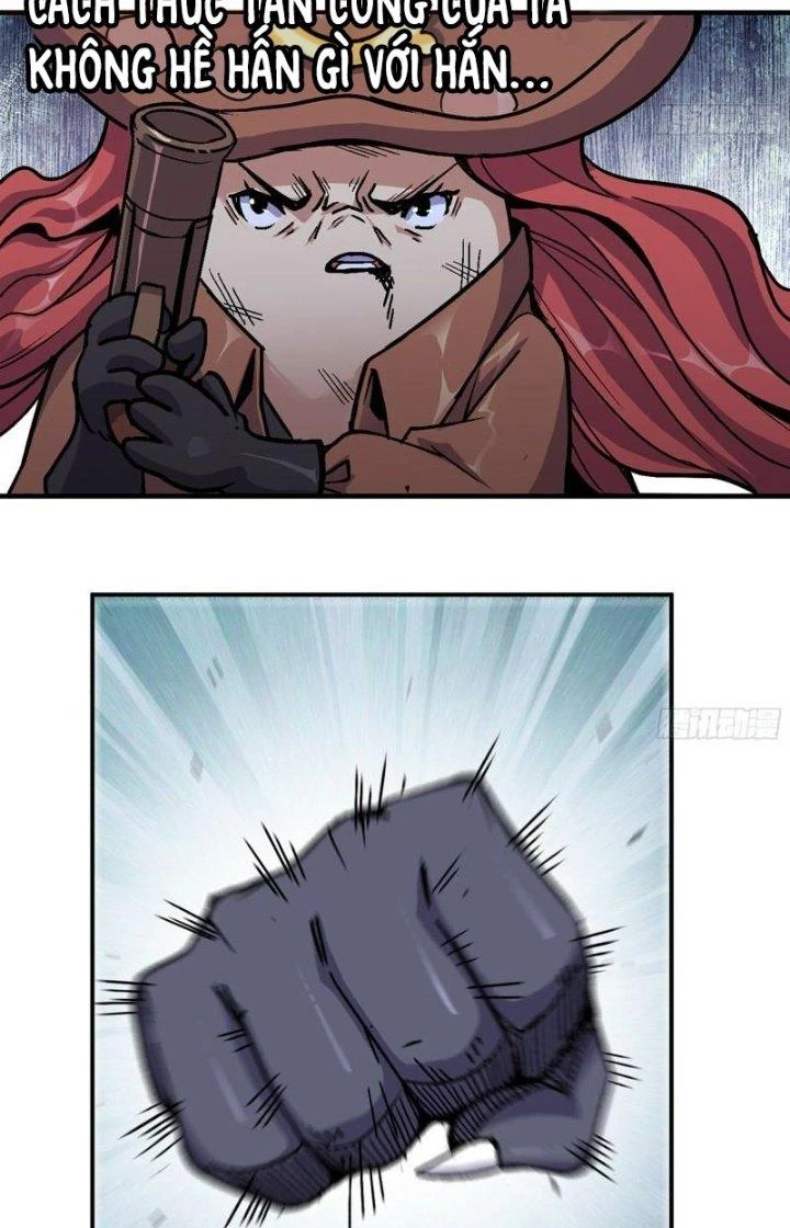 Dũng Sĩ Nấm Chapter 39 - 92