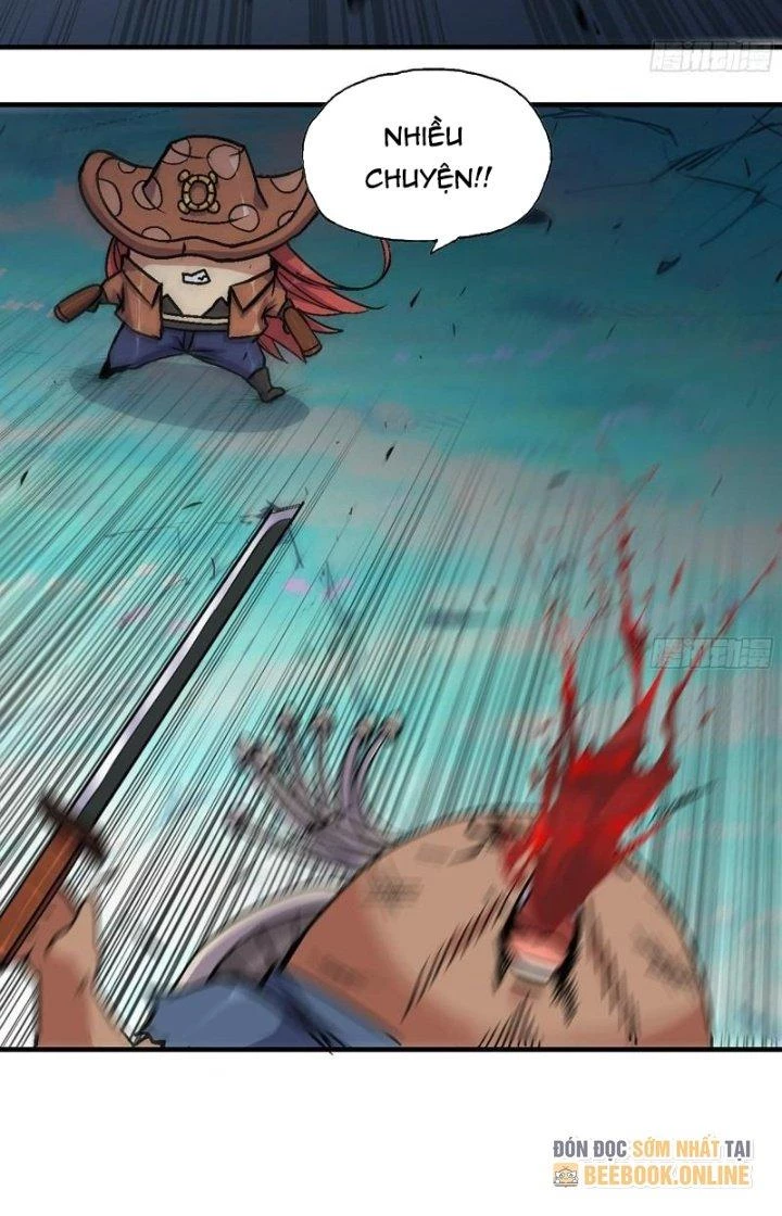 Dũng Sĩ Nấm Chapter 39 - 95