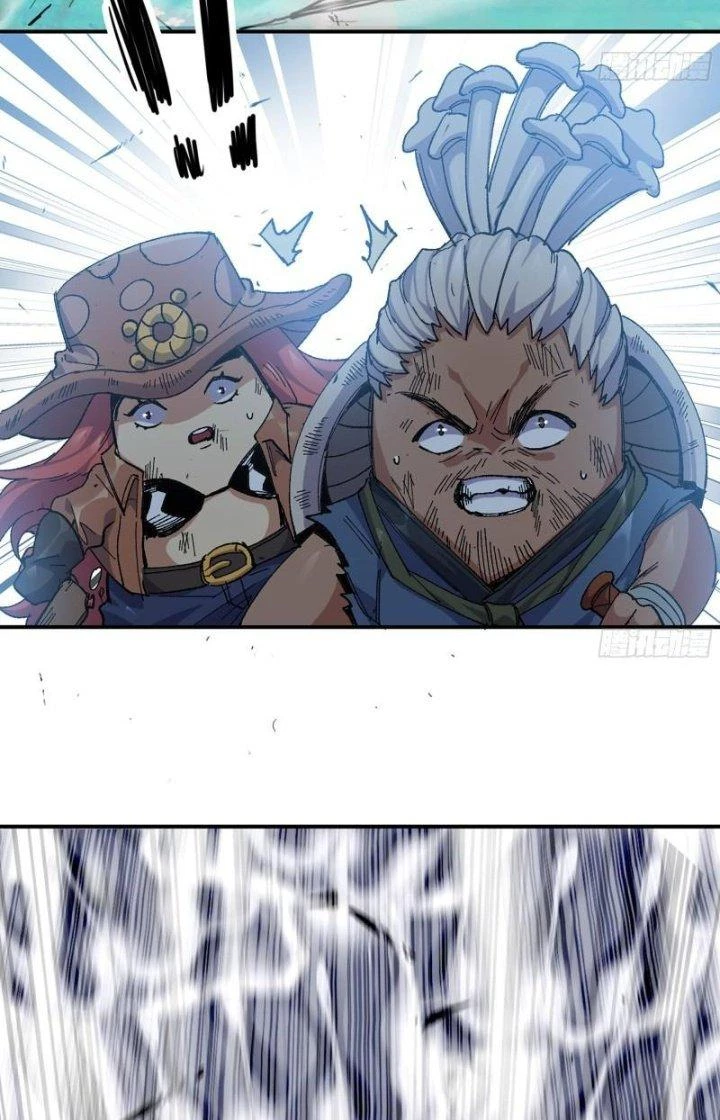 Dũng Sĩ Nấm Chapter 39 - 97