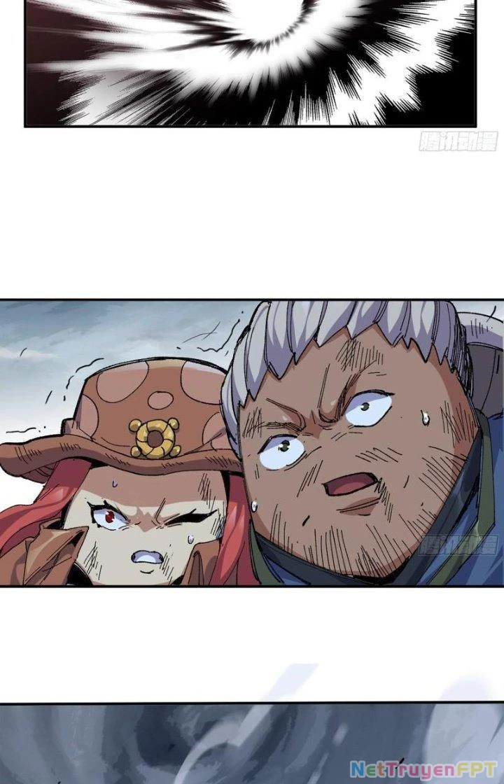 Dũng Sĩ Nấm Chapter 39 - 101