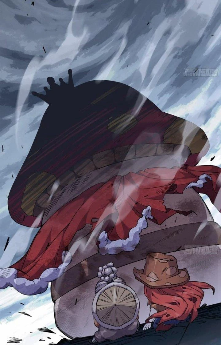 Dũng Sĩ Nấm Chapter 39 - 102