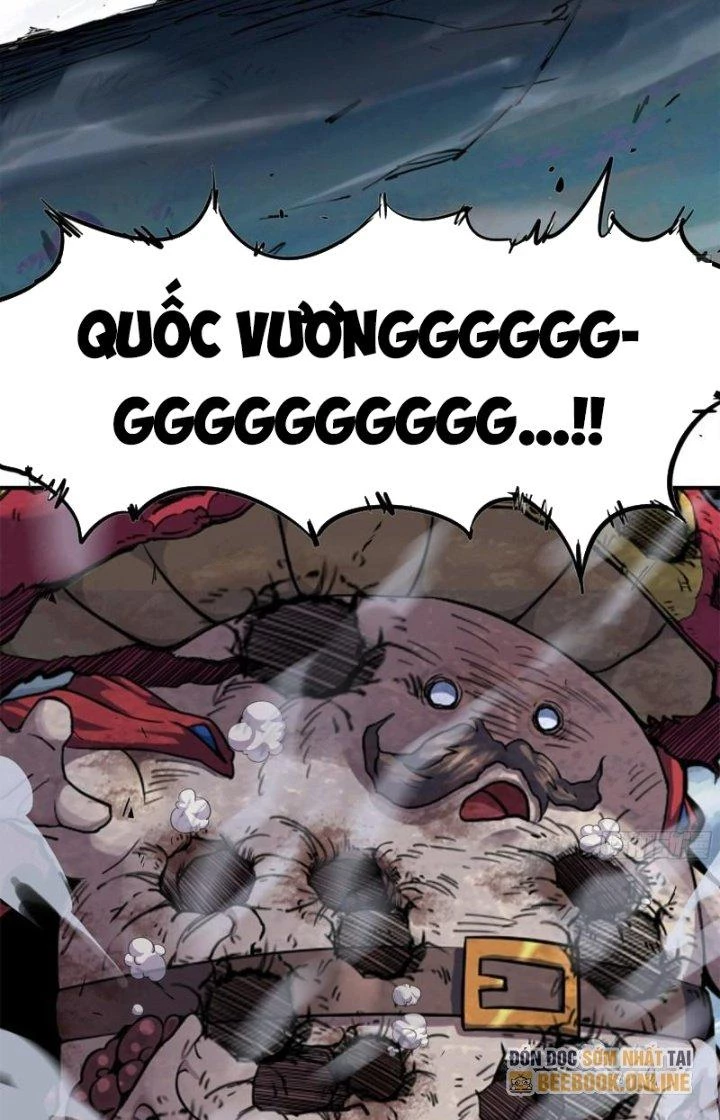 Dũng Sĩ Nấm Chapter 39 - 103