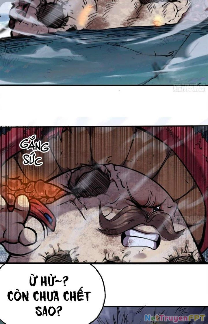 Dũng Sĩ Nấm Chapter 39 - 104