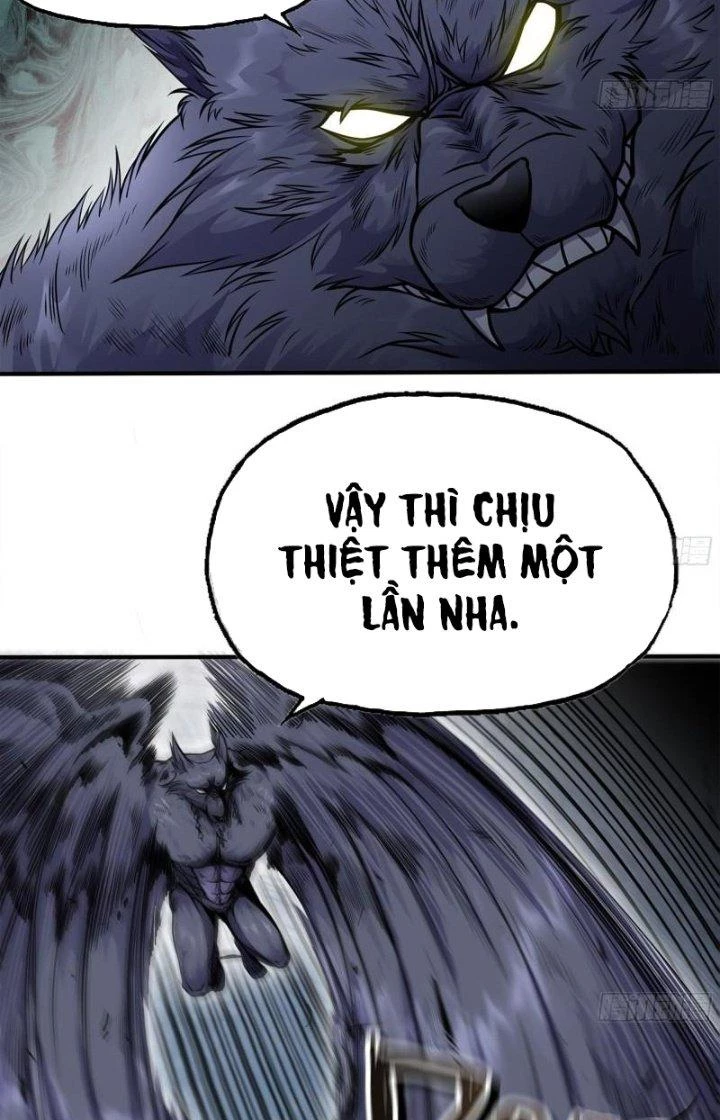 Dũng Sĩ Nấm Chapter 39 - 105