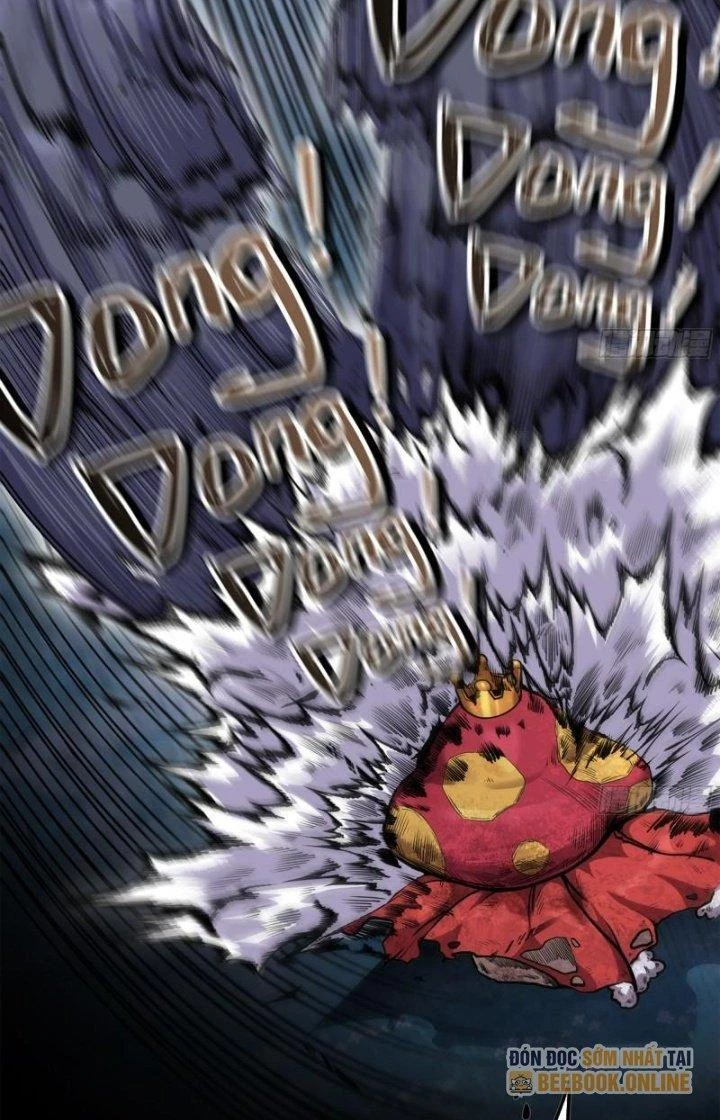 Dũng Sĩ Nấm Chapter 39 - 106