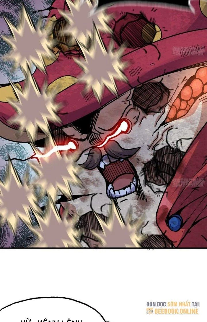 Dũng Sĩ Nấm Chapter 39 - 109