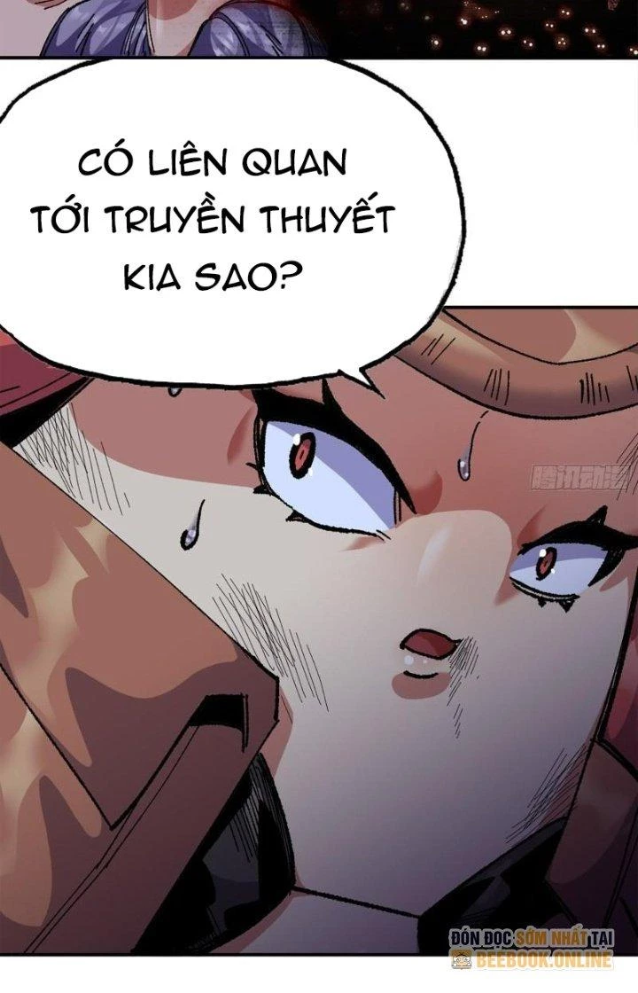 Dũng Sĩ Nấm Chapter 39 - 115