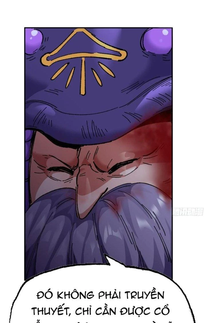 Dũng Sĩ Nấm Chapter 39 - 116