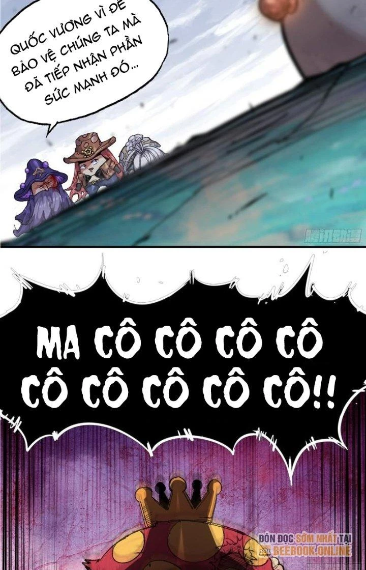 Dũng Sĩ Nấm Chapter 39 - 118