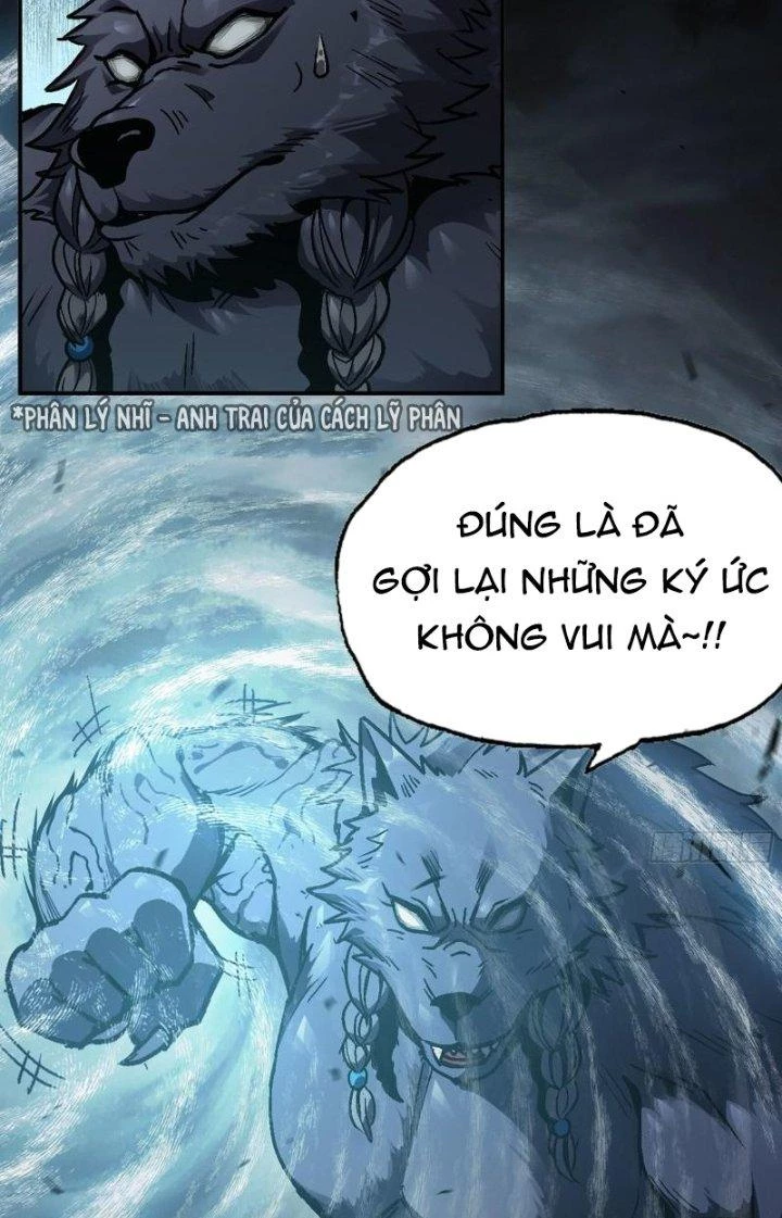 Dũng Sĩ Nấm Chapter 40 - 2