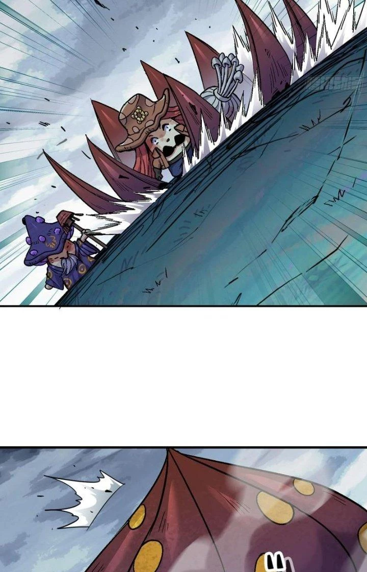 Dũng Sĩ Nấm Chapter 40 - 6