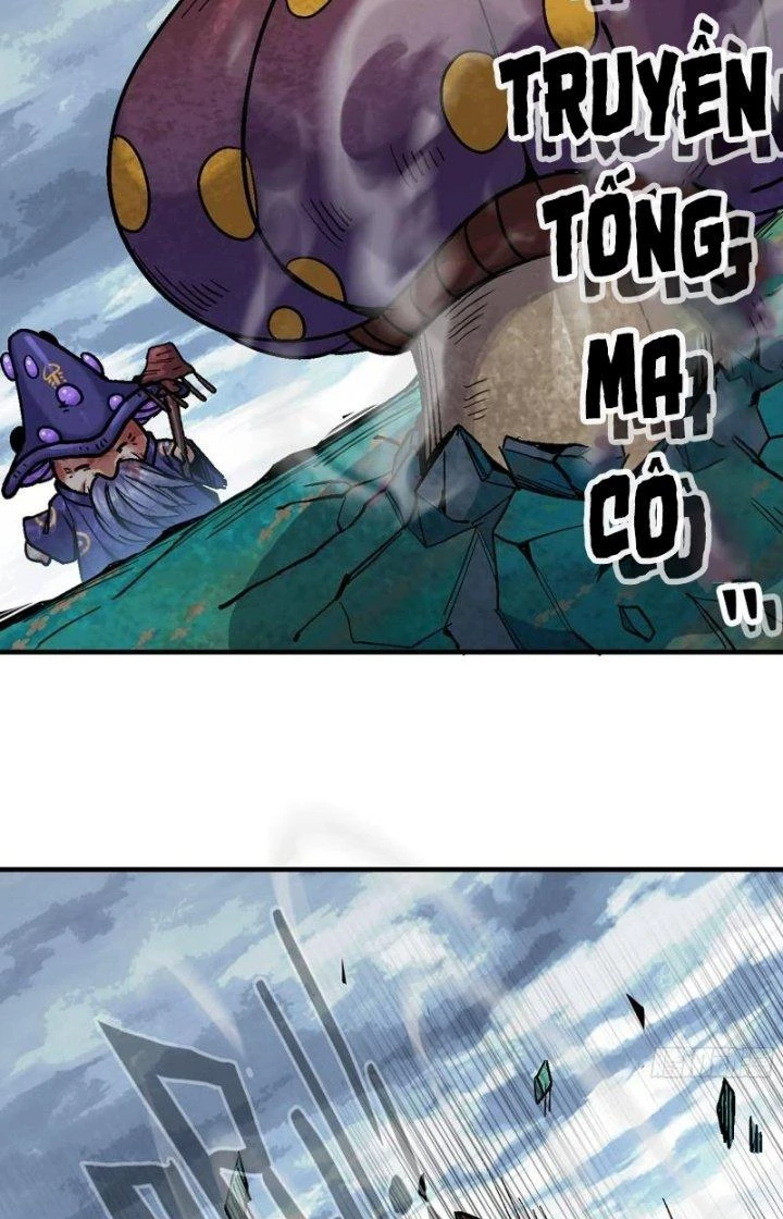 Dũng Sĩ Nấm Chapter 40 - 7
