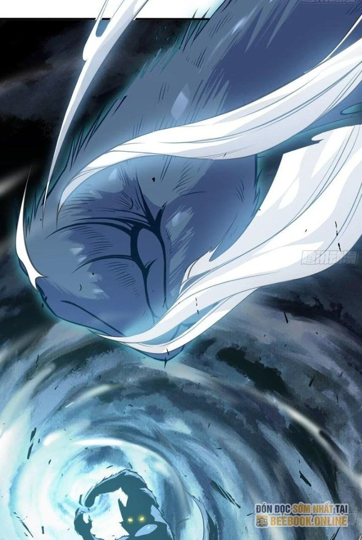 Dũng Sĩ Nấm Chapter 40 - 10