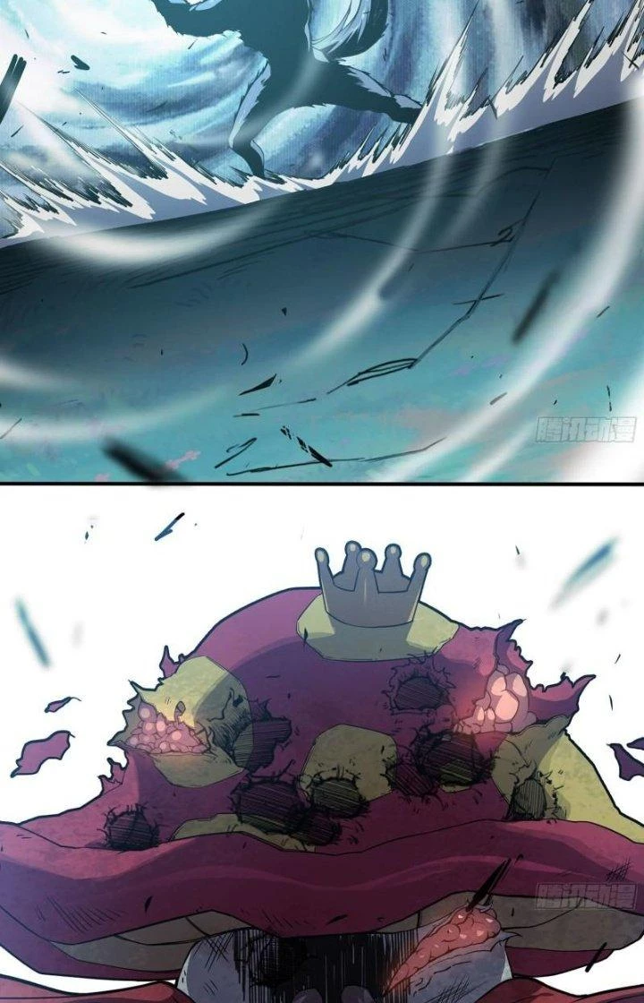 Dũng Sĩ Nấm Chapter 40 - 11