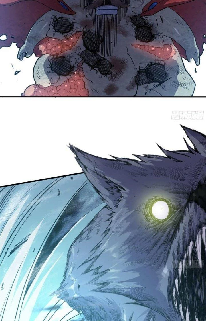 Dũng Sĩ Nấm Chapter 40 - 12