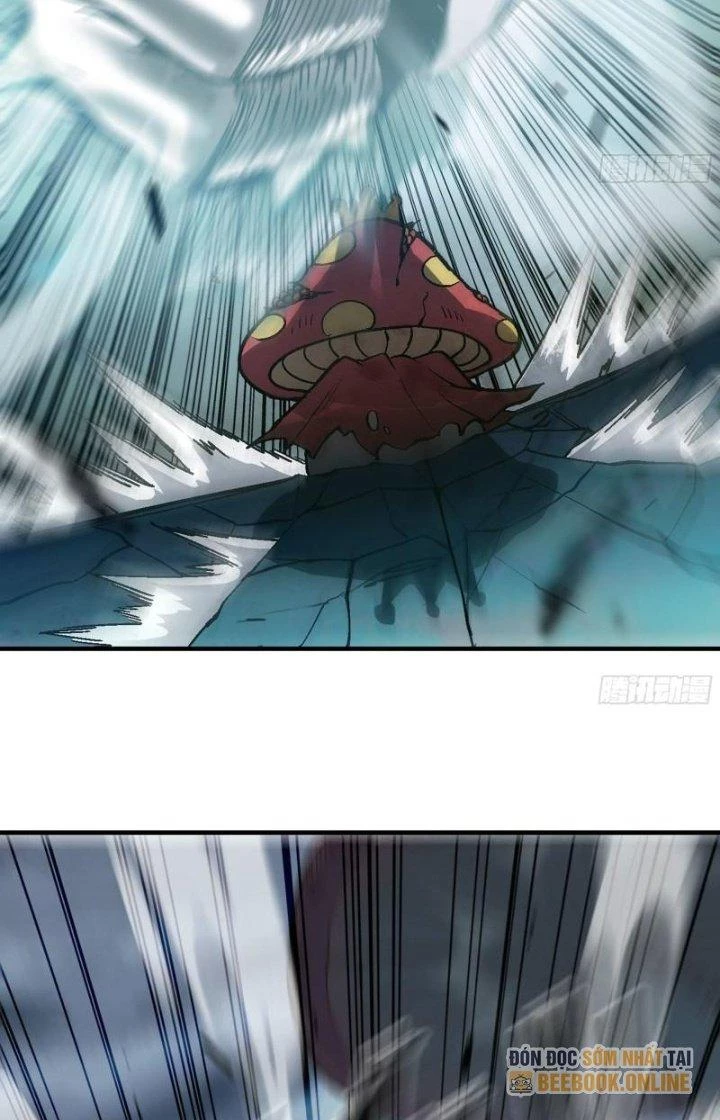 Dũng Sĩ Nấm Chapter 40 - 15
