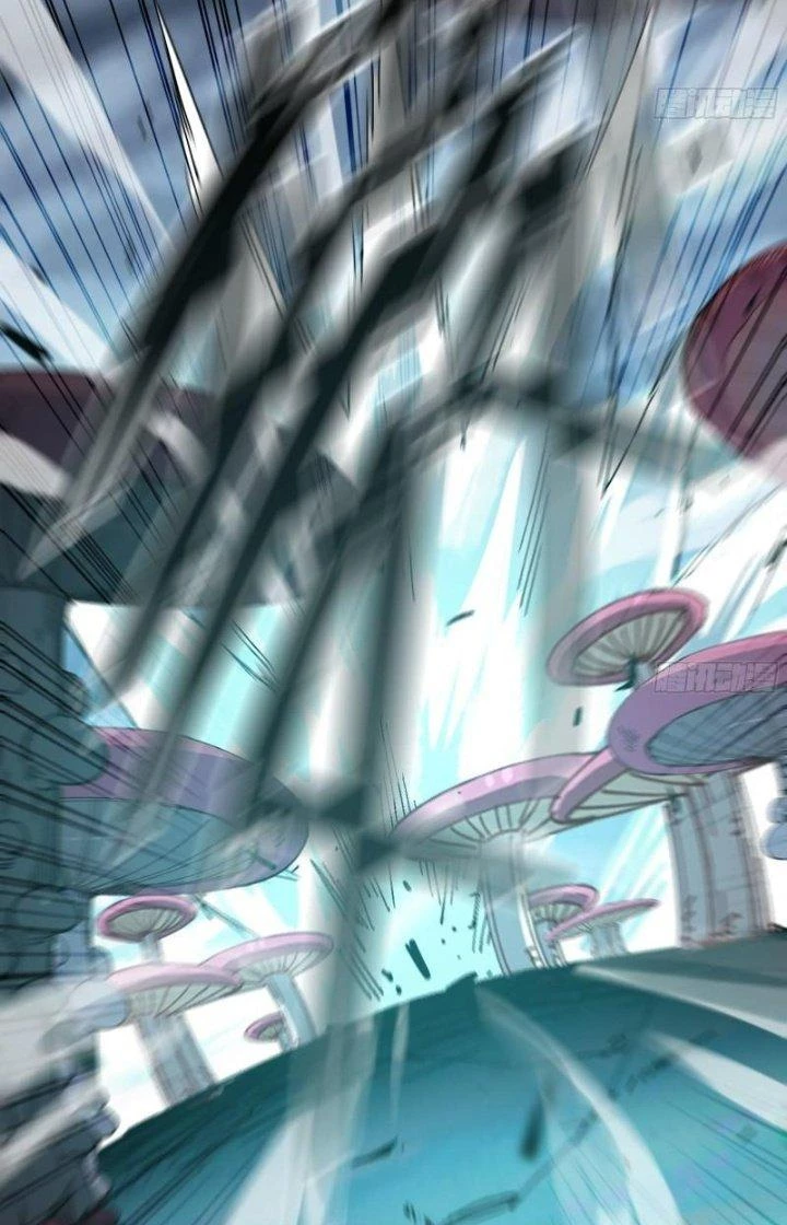 Dũng Sĩ Nấm Chapter 40 - 16