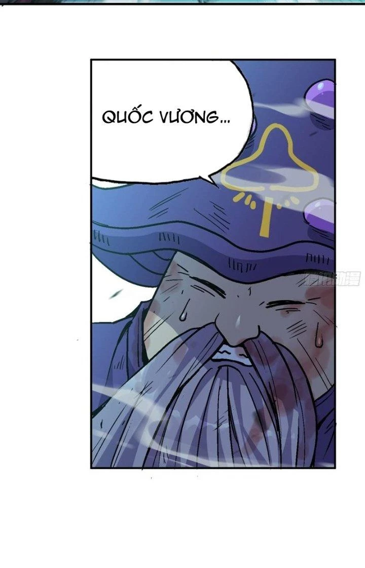 Dũng Sĩ Nấm Chapter 40 - 17