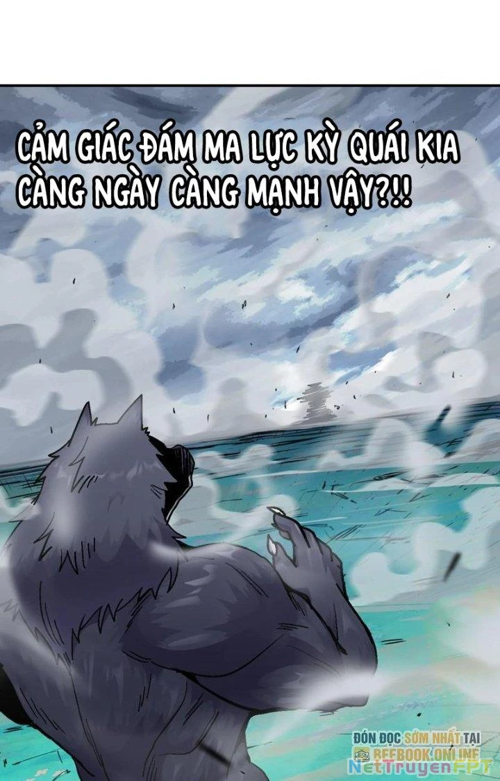 Dũng Sĩ Nấm Chapter 40 - 20