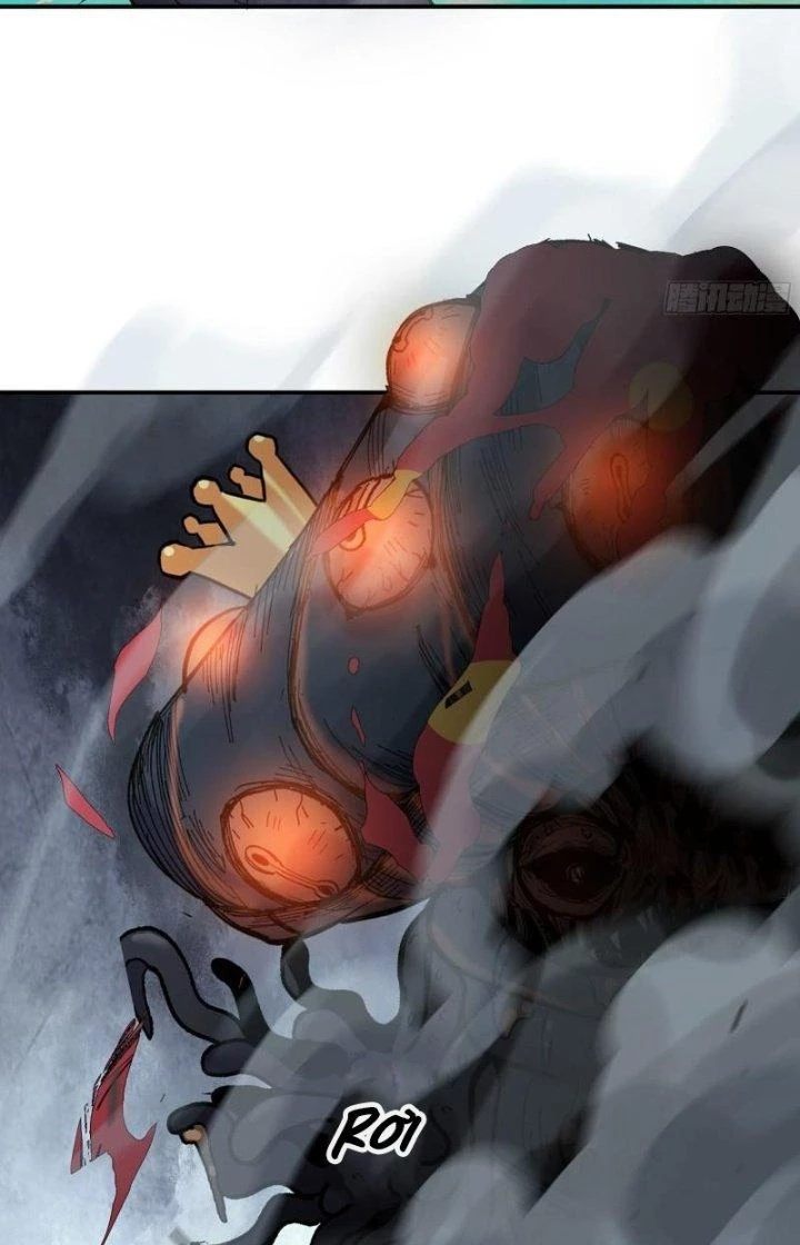 Dũng Sĩ Nấm Chapter 40 - 21