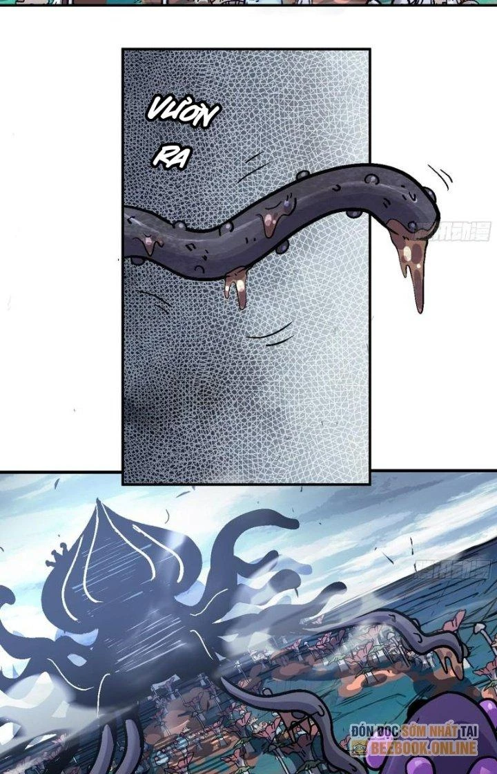 Dũng Sĩ Nấm Chapter 40 - 25