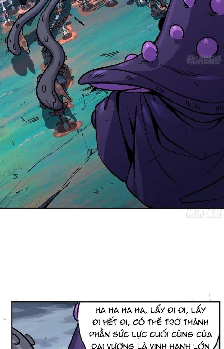 Dũng Sĩ Nấm Chapter 40 - 26