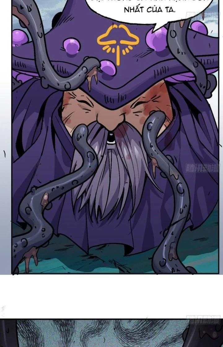 Dũng Sĩ Nấm Chapter 40 - 27