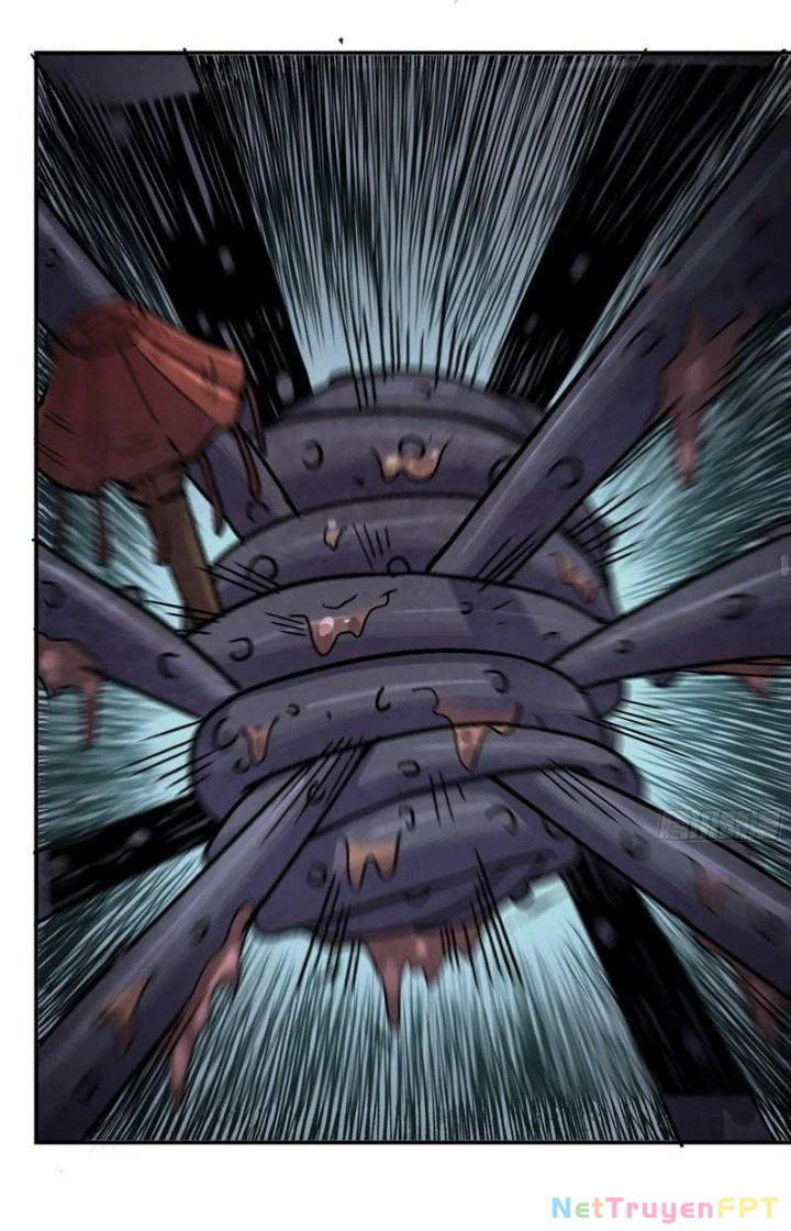 Dũng Sĩ Nấm Chapter 40 - 29