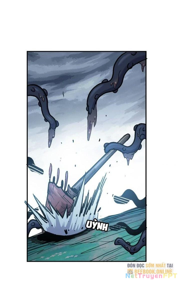 Dũng Sĩ Nấm Chapter 40 - 30